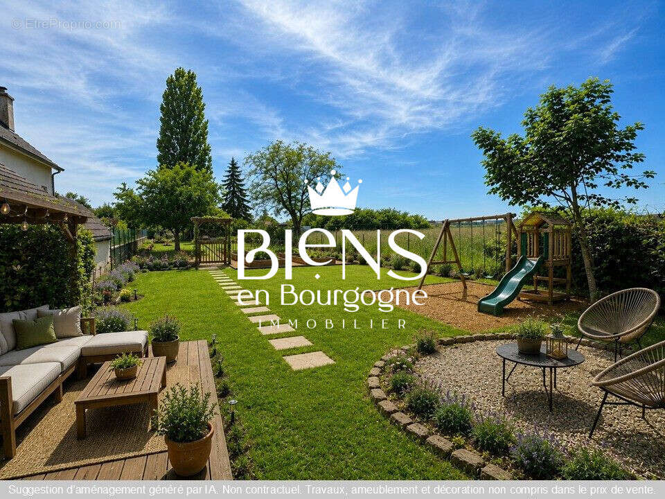 Appartement 67 m² à Montagny-Les-Beaune  - photo 5