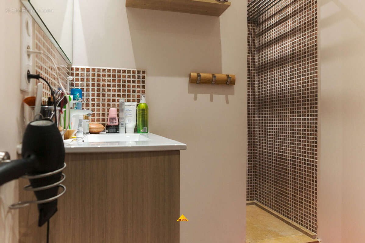 Appartement à CARCASSONNE