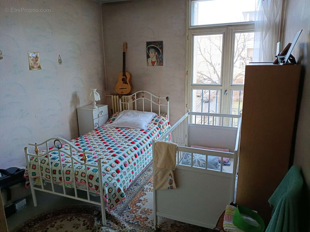 Appartement à CLERMONT-FERRAND