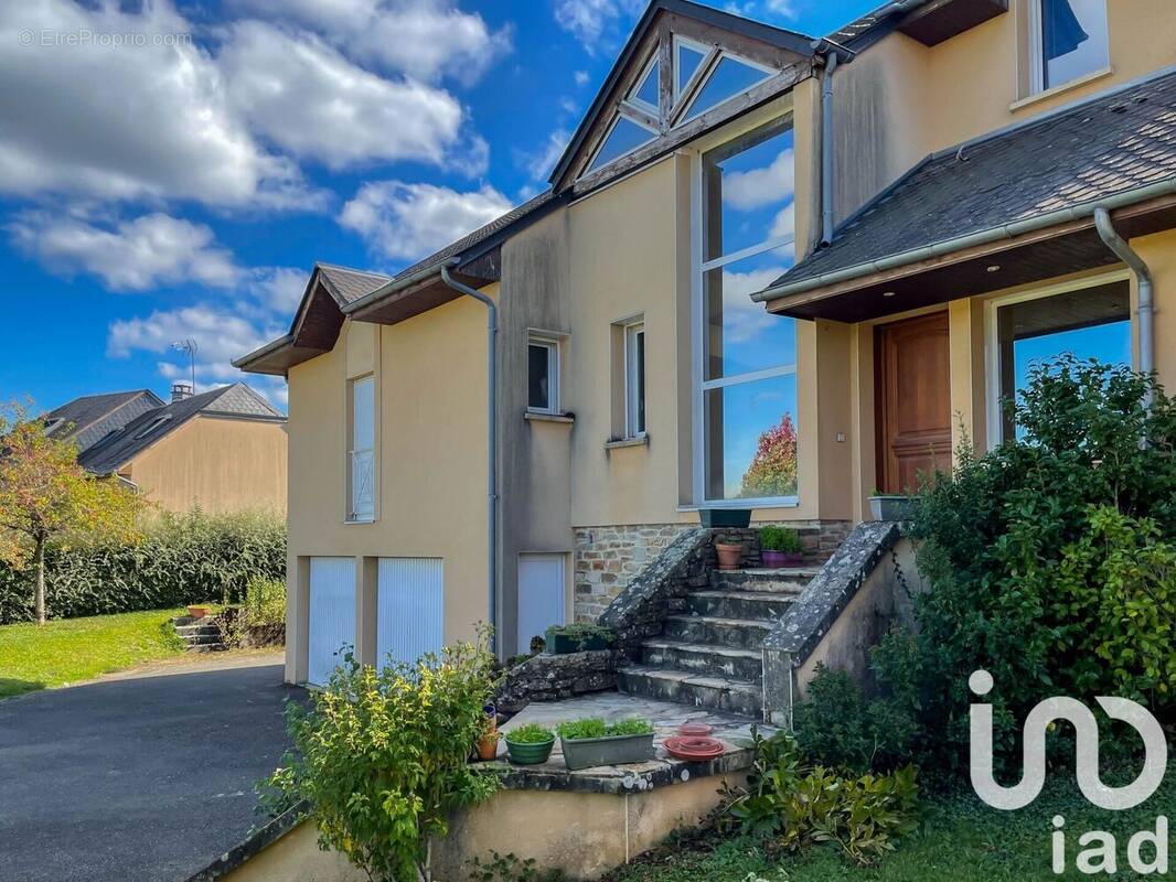 Photo 1 - Maison à RIGNAC