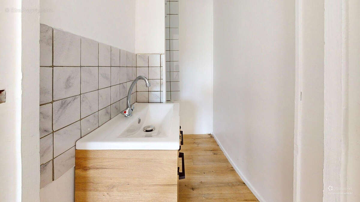 Appartement à DRANCY