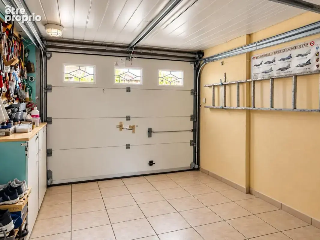 Pavillon individuel de plain pied avec piscine - photo 12