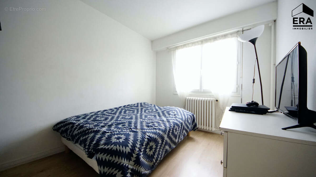 Appartement à EVRY