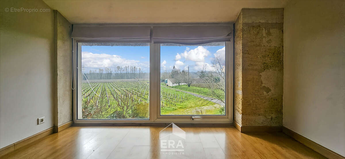 Maison à SAINT-LAURENT-MEDOC