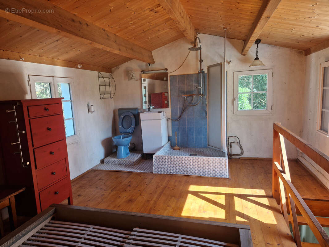 Maison à L&#039;ILE-D&#039;YEU