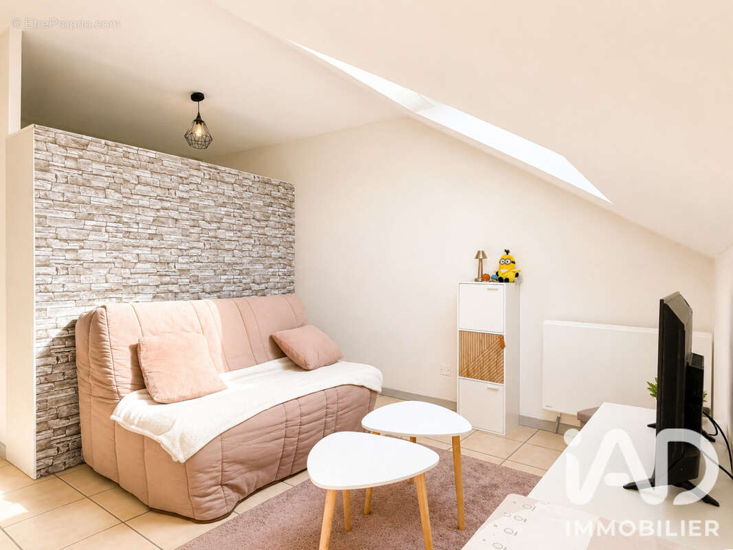 Photo 4 - Appartement à CHAMBERY