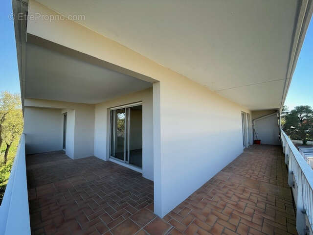 Appartement à EYSINES