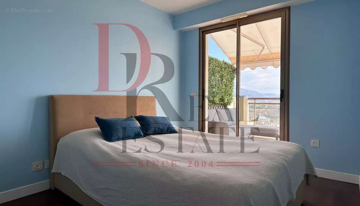 Appartement à CAP-D&#039;AIL