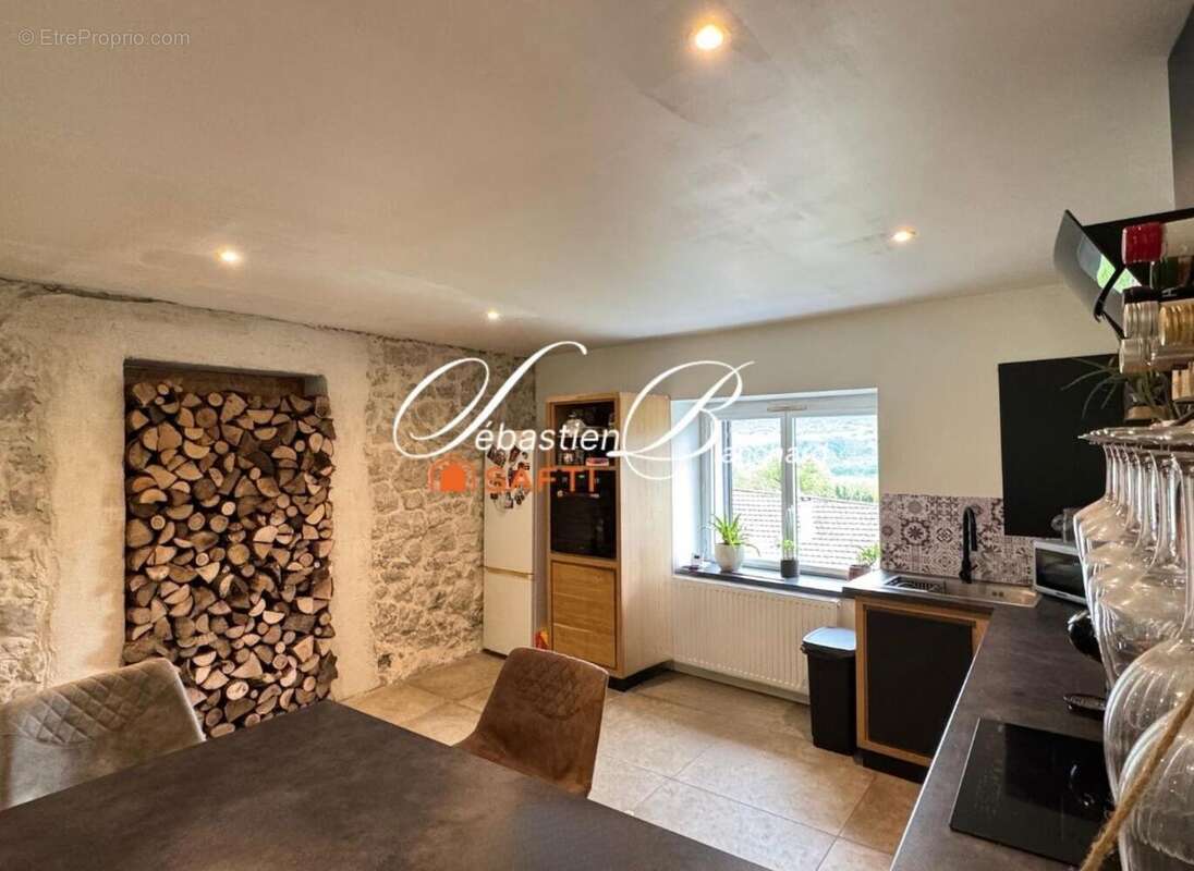 Photo 3 - Maison à ANGLEFORT