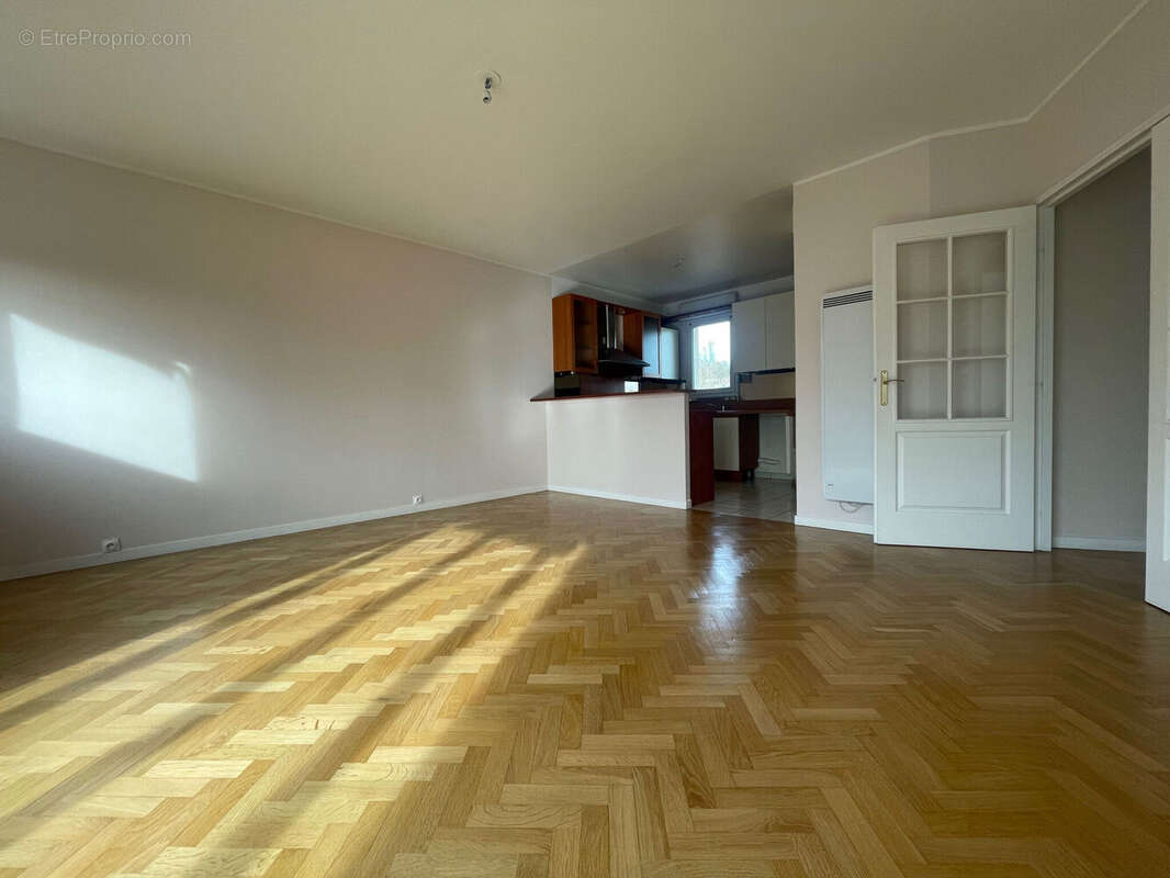 Photo 6 - Appartement à LE PLESSIS-ROBINSON