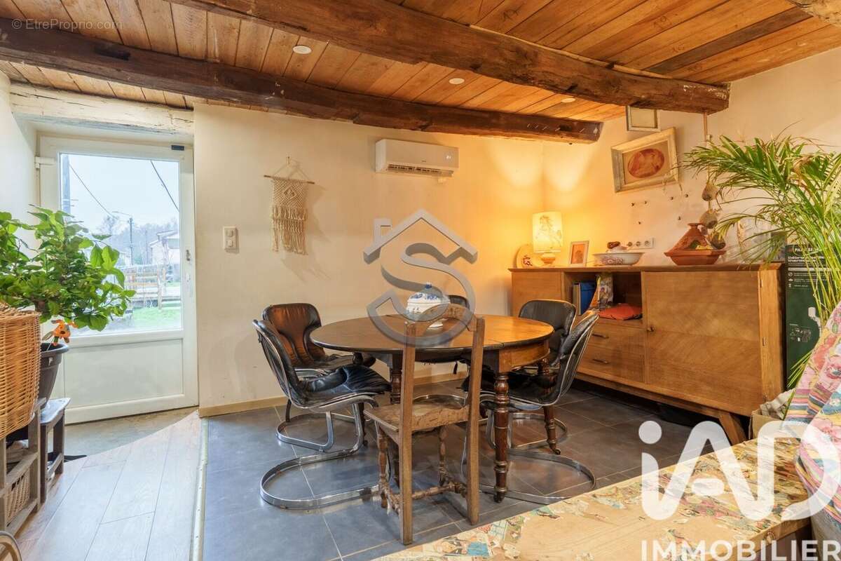 Photo 2 - Maison à NEUFMAISONS