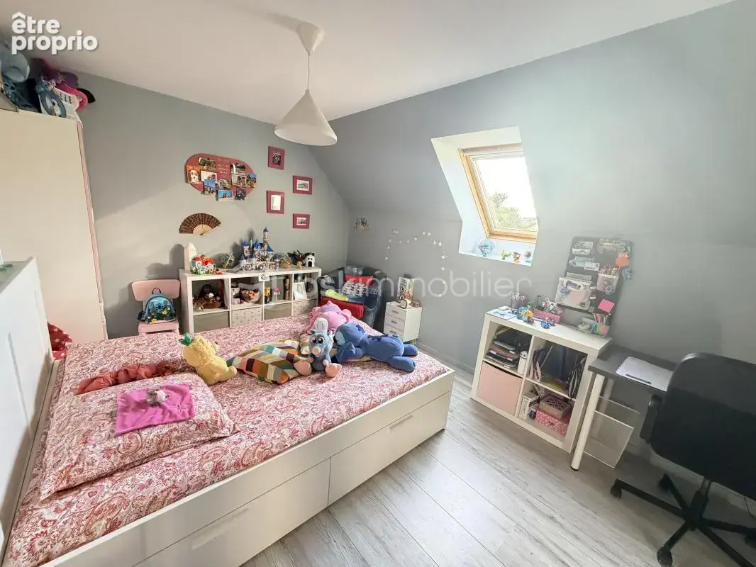 Maison récente sans travaux - photo 8