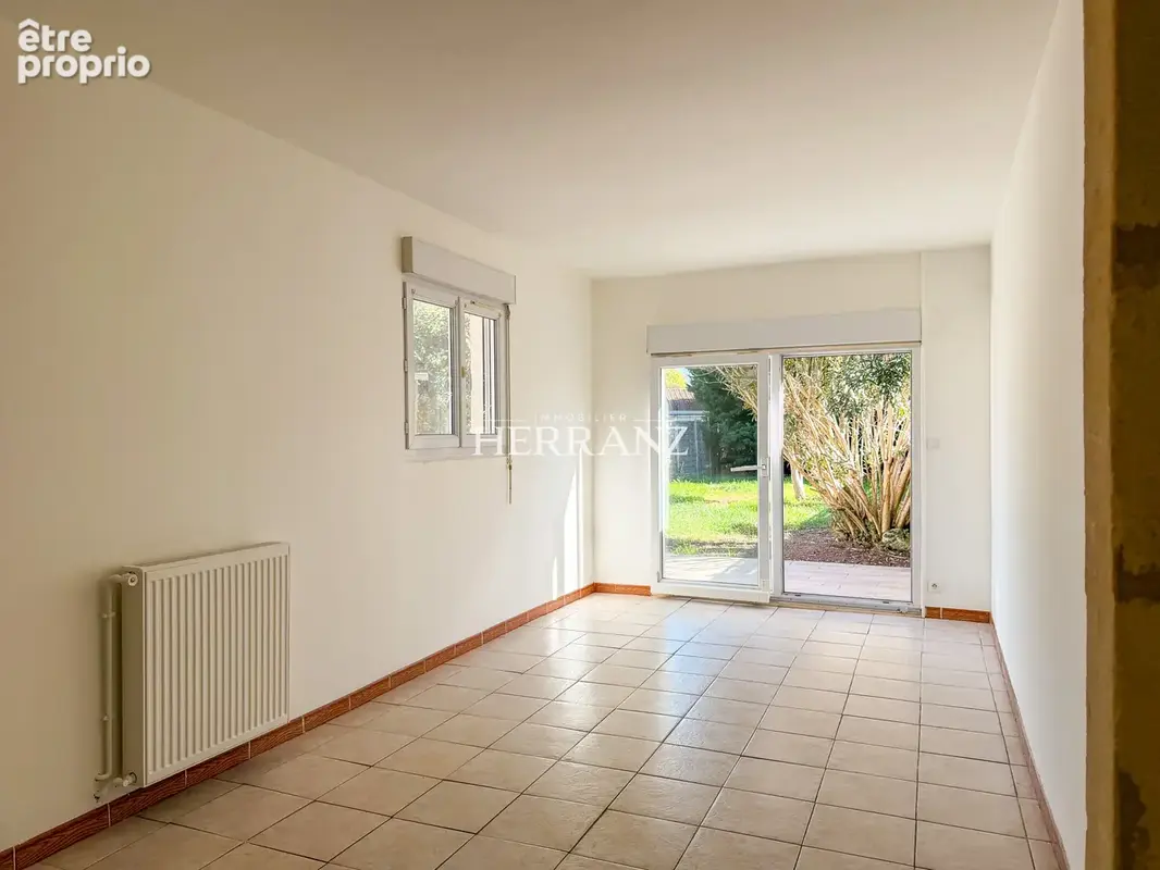 Maison avec jardin arboré à vendre à Libourne   Quartier de l’Épinette - photo 8