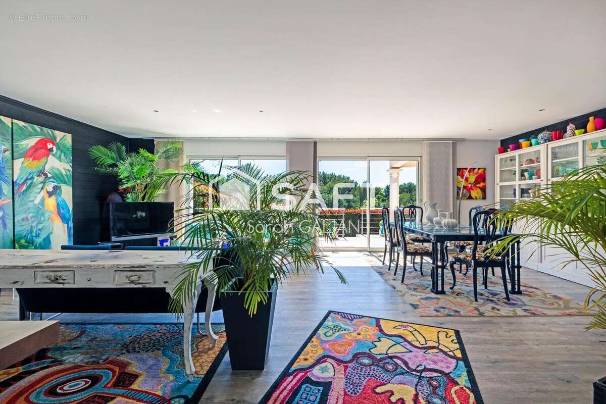 Photo 3 - Maison à DRAGUIGNAN