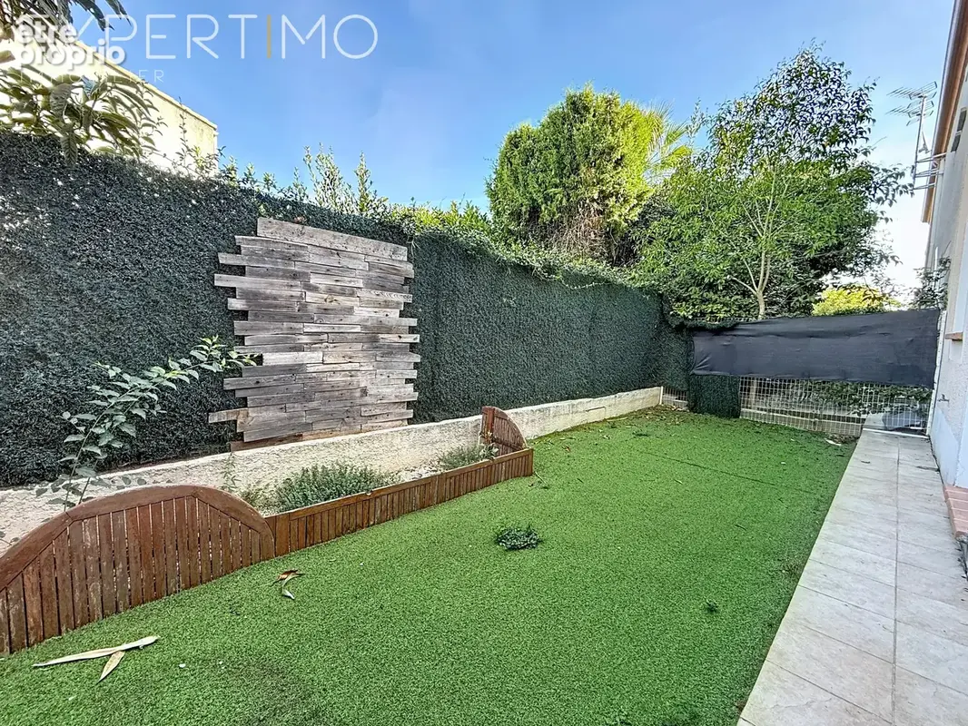 Maison T4 au Crès - Une maison comme on les aime, agréable et pratique - photo 7