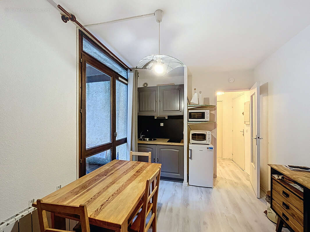 Appartement à SAINT-PONS