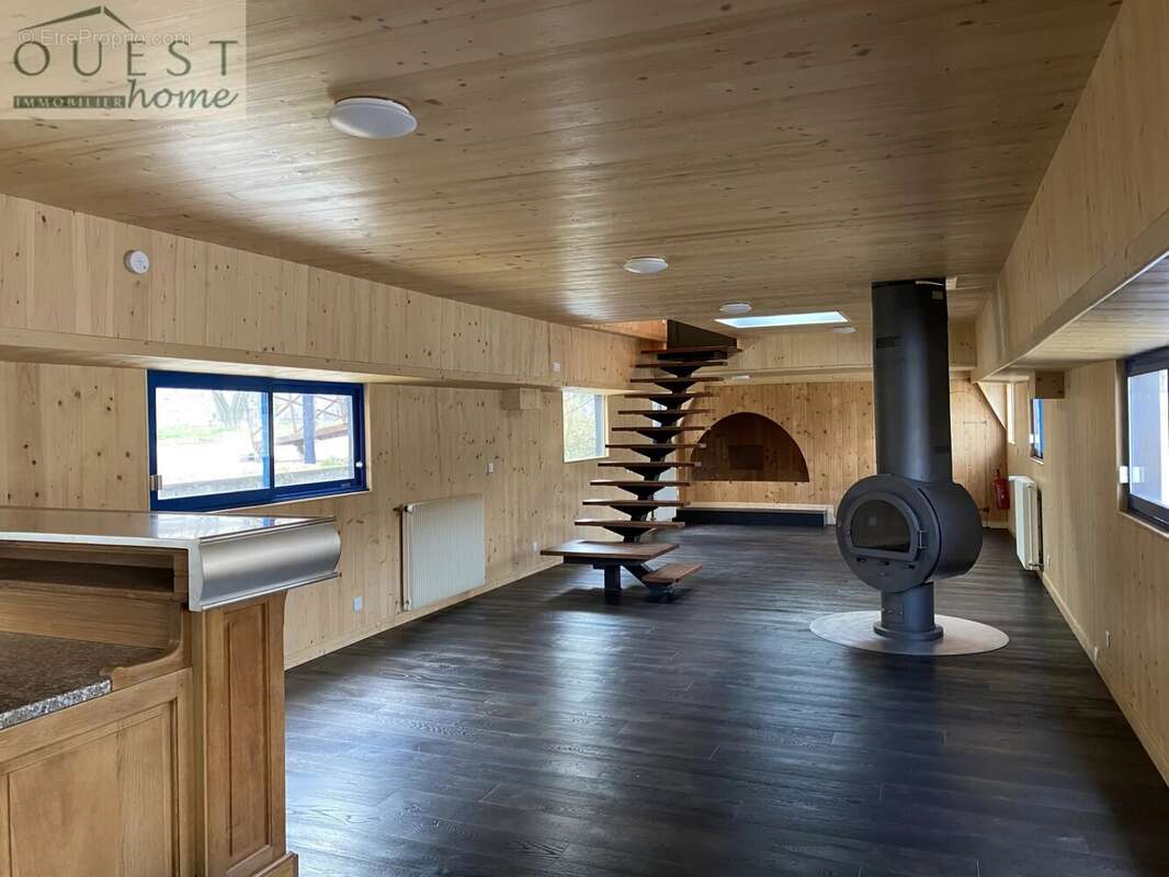 Appartement à LYON-4E