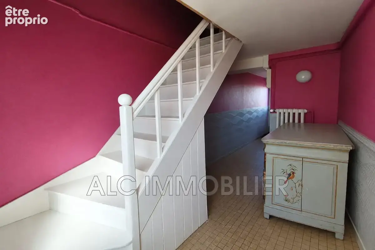 Maison 4 pièces 98 m² à vendre à Bethon (72610) - photo 3