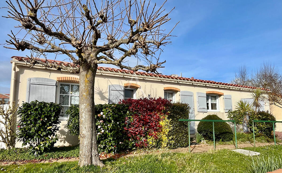Maison à LE FENOUILLER