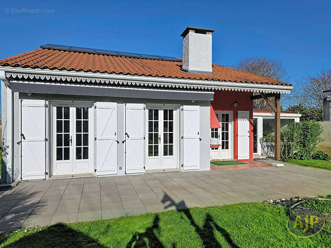 Maison à CESTAS