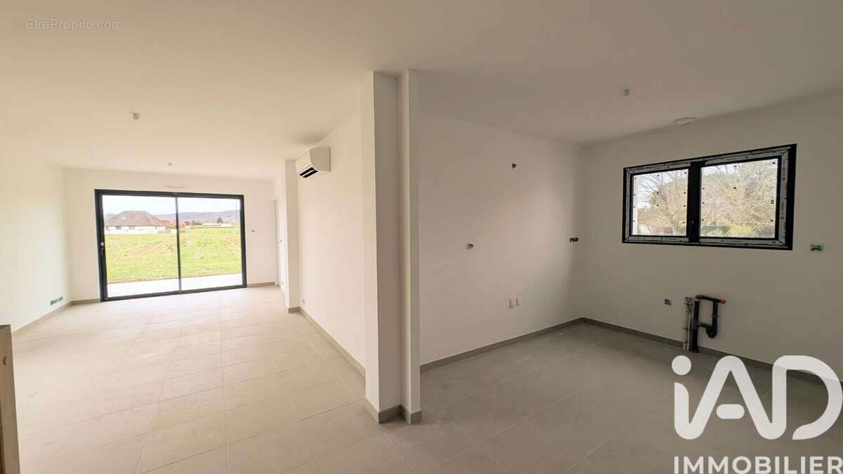 Photo 2 - Maison à BORDES