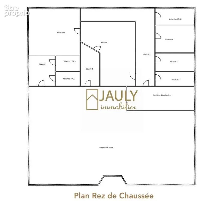 Bien immobilier à vendre à Meaux (77100) - photo 9