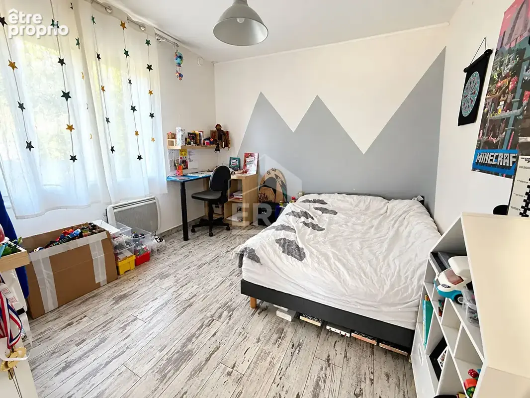 Maison 79m² à la gaude - photo 8