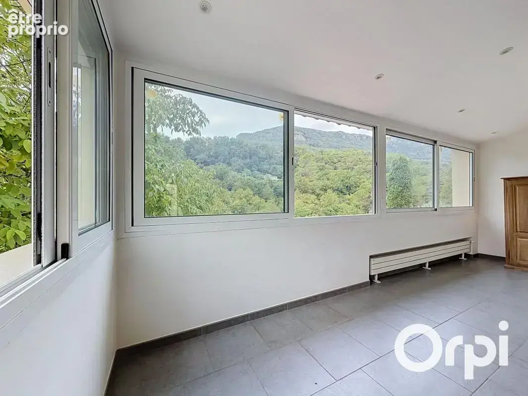 Haut de villa en duplex - photo 7