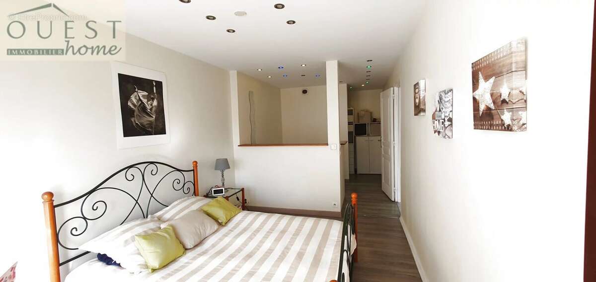 Appartement à LYON-9E