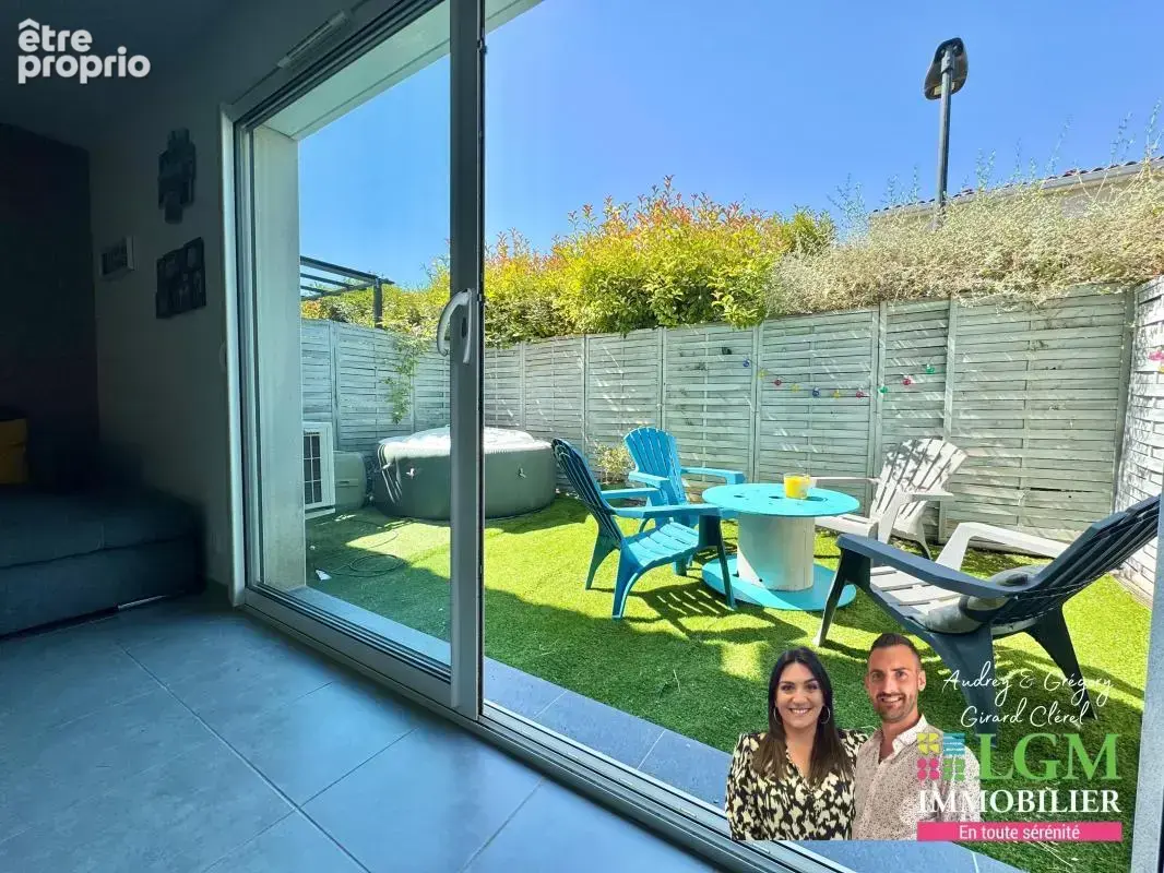 Une maison récente où il ne reste qu'à poser vos valises ! - photo 6