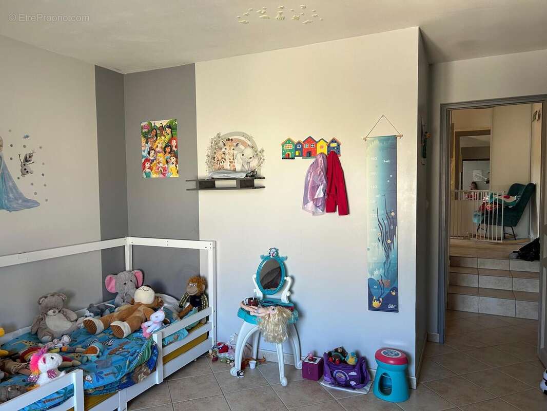 Photo 9 - Maison à NANTILLE