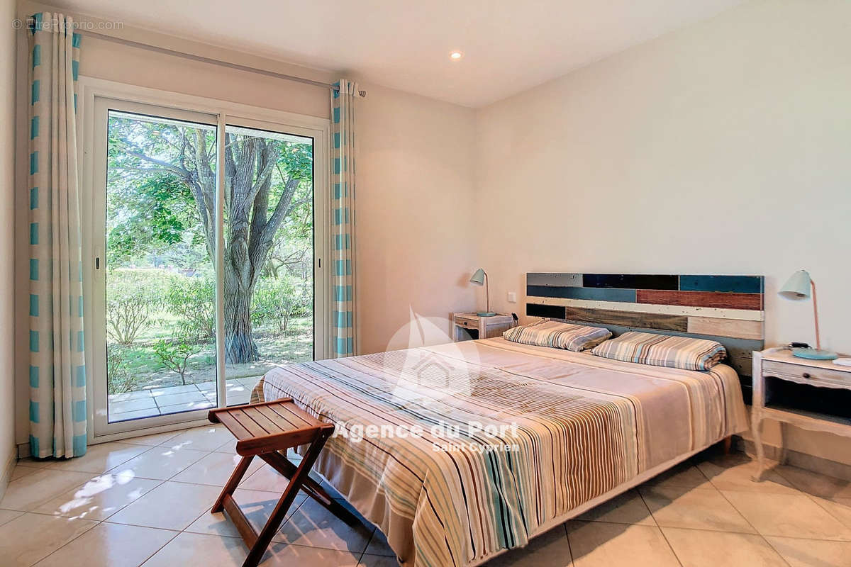 Maison à SAINT-CYPRIEN