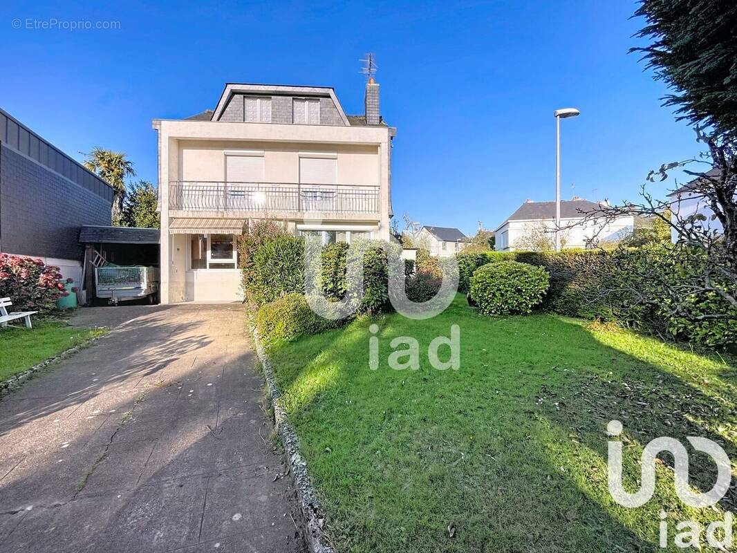 Photo 1 - Maison à CESSON-SEVIGNE