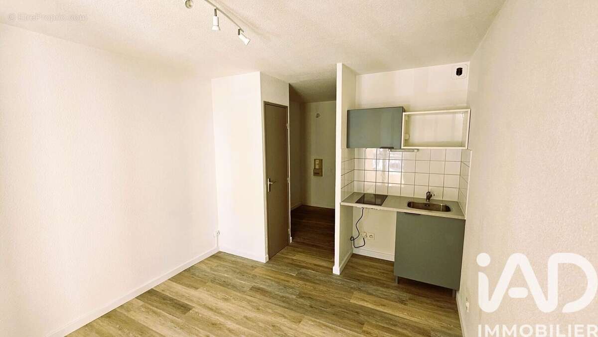 Photo 3 - Appartement à LAMALOU-LES-BAINS