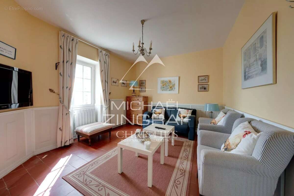 Maison à RIANS