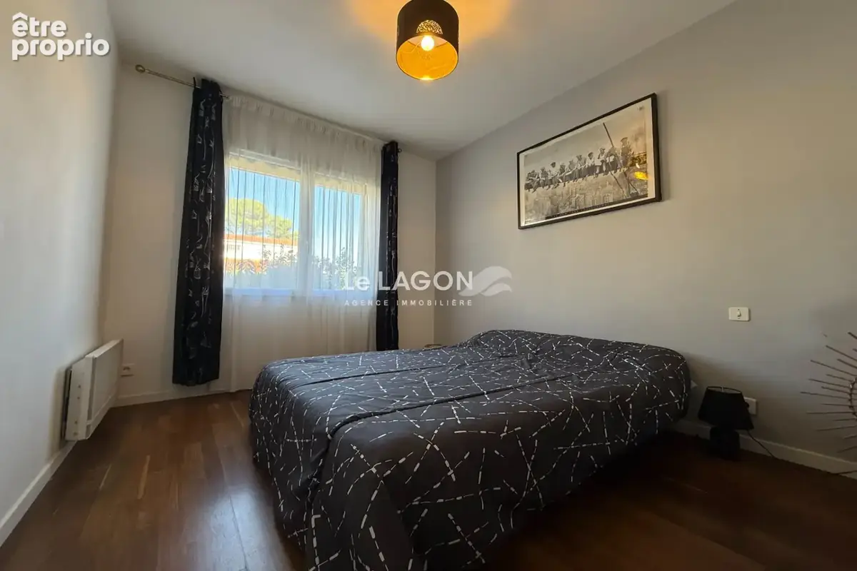 Maison 4 pièces 120 m² à vendre à Saint-Cyprien (66750) - photo 9