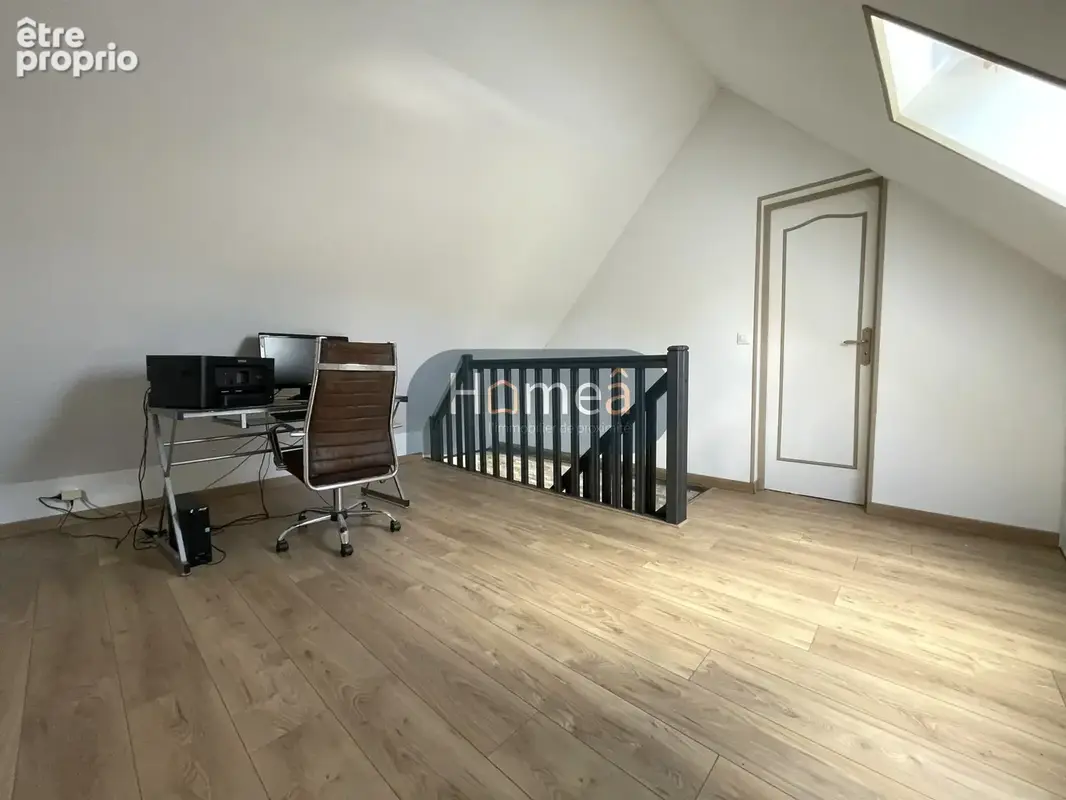 Maison 4 pieces - photo 6