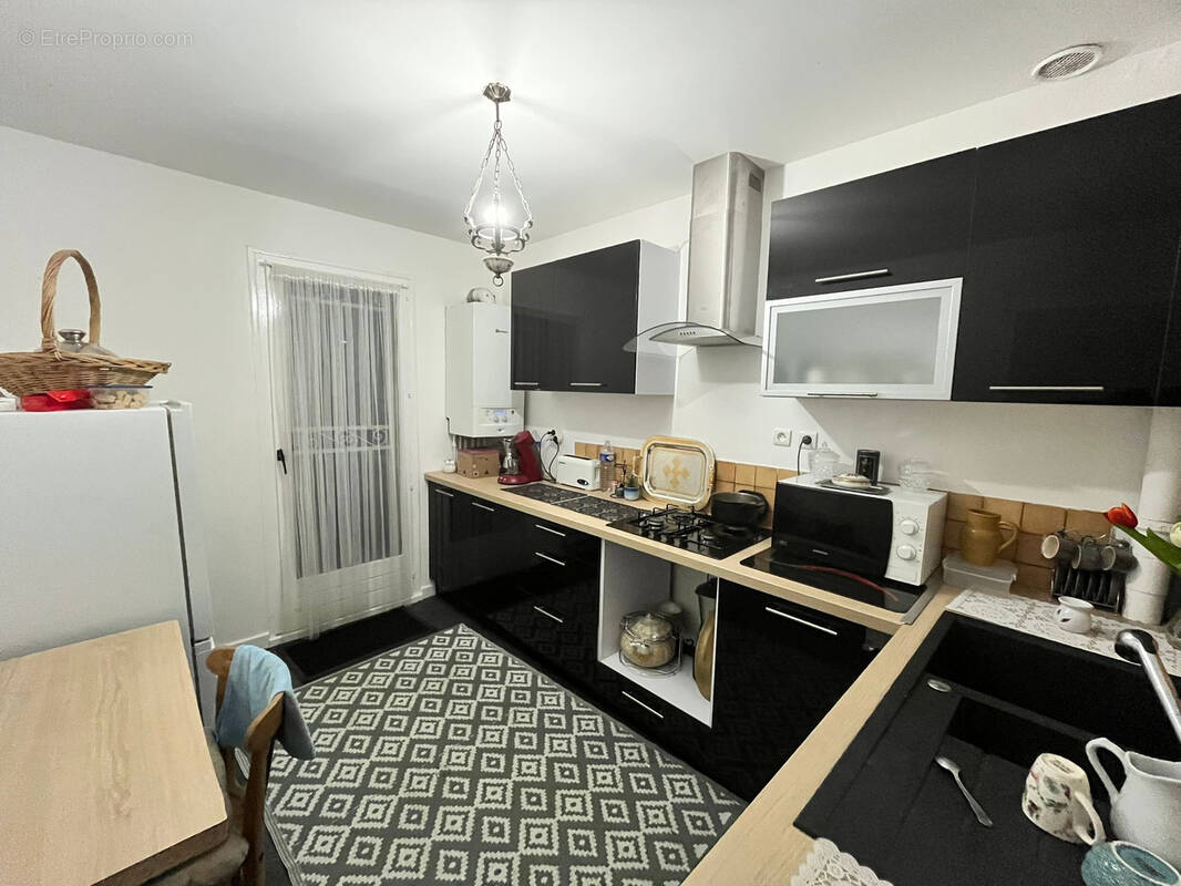 Maison à VILLEPINTE