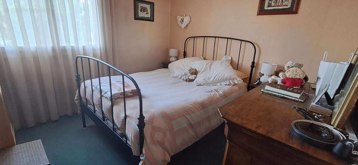 Appartement à BRON