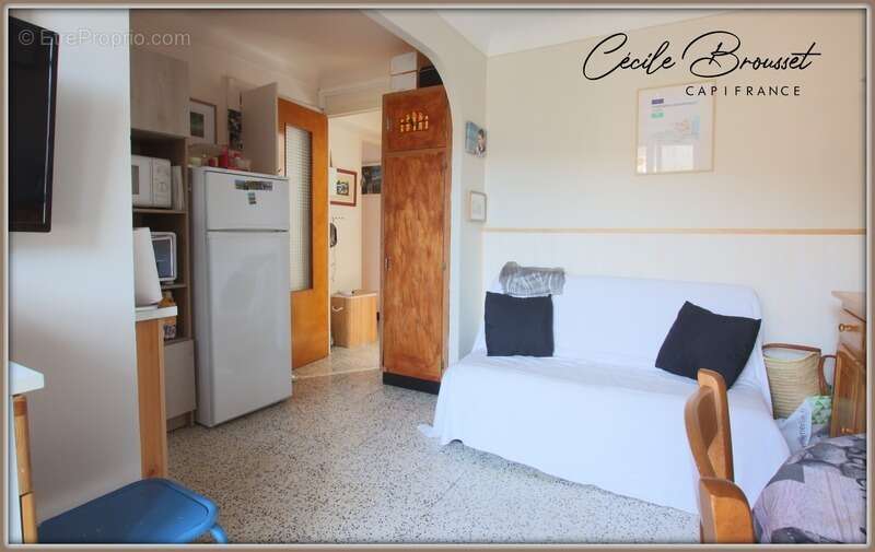 Appartement à PRATS-DE-MOLLO-LA-PRESTE