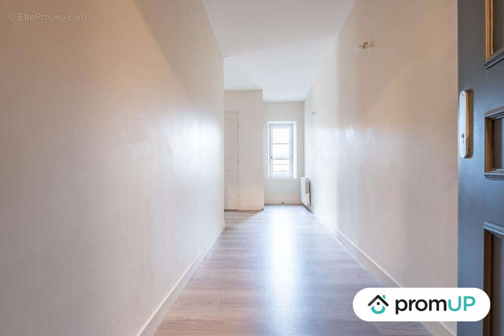 Appartement à VIENNE