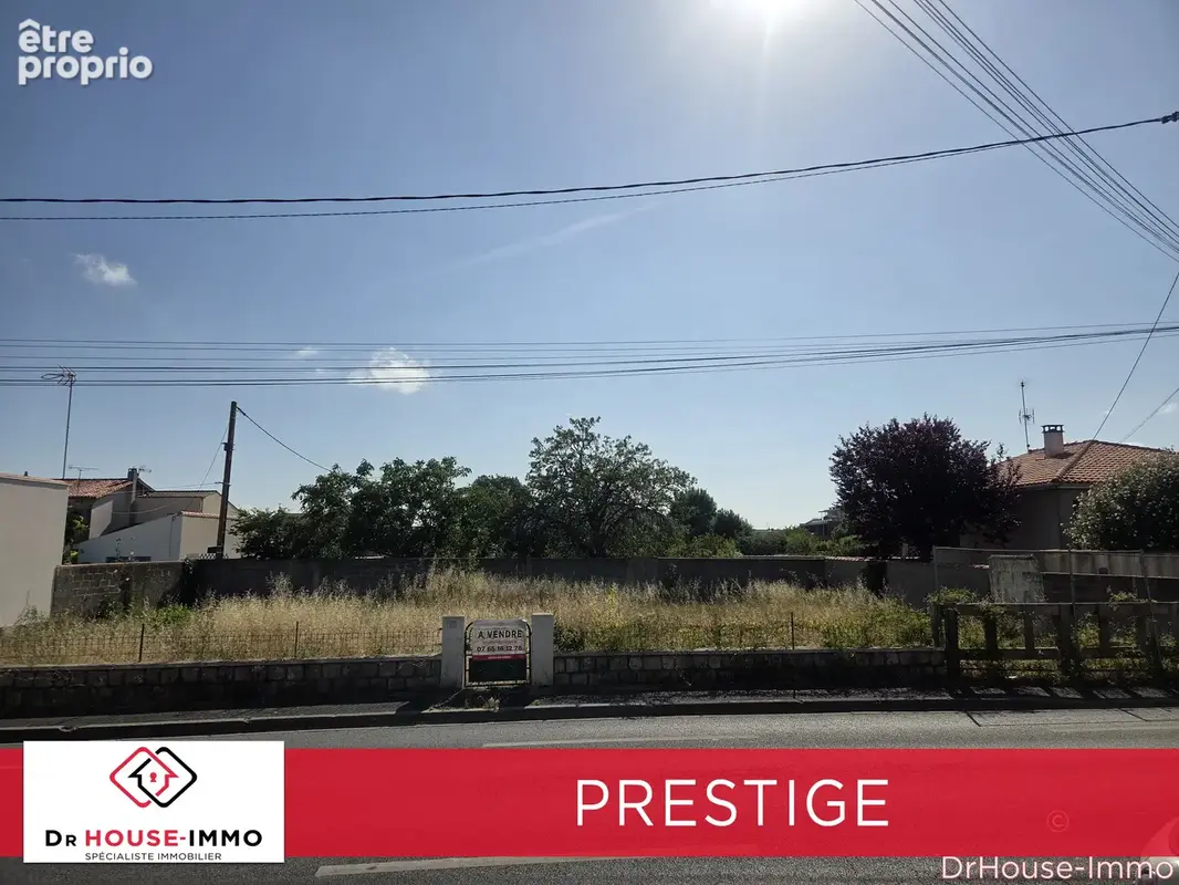 Terrain 534 m² à vendre à La Rochelle (17000) - photo 6