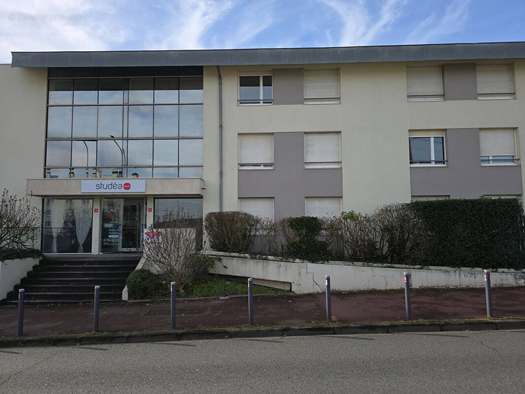 Appartement à MERIGNAC