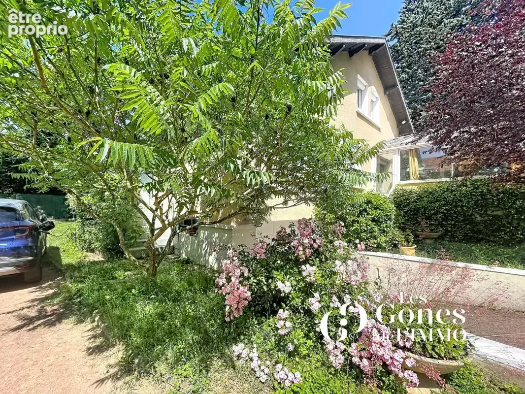 À vendre   Maison familiale proche centre Francheville - photo 20