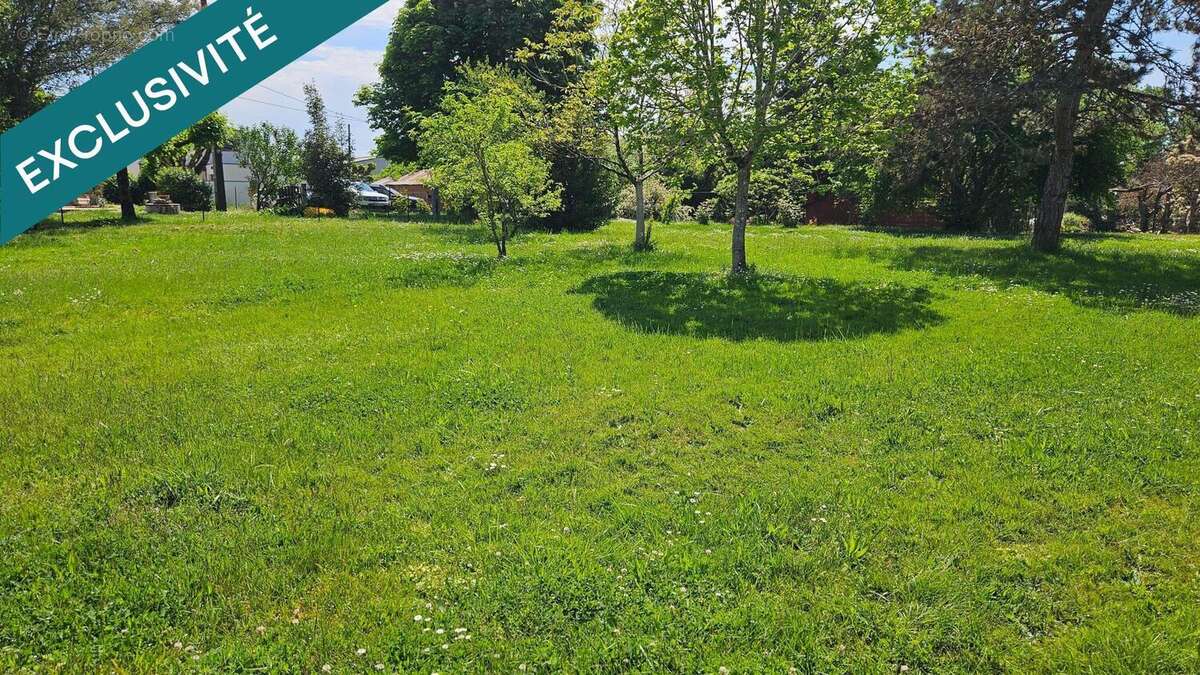 Photo 3 - Terrain à ALBIAS