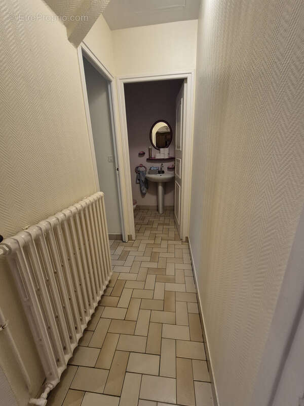 Maison à LANDERNEAU