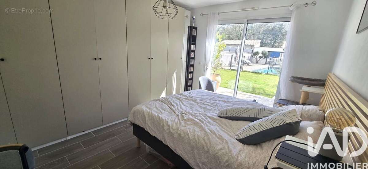 Photo 6 - Maison à MORNAS