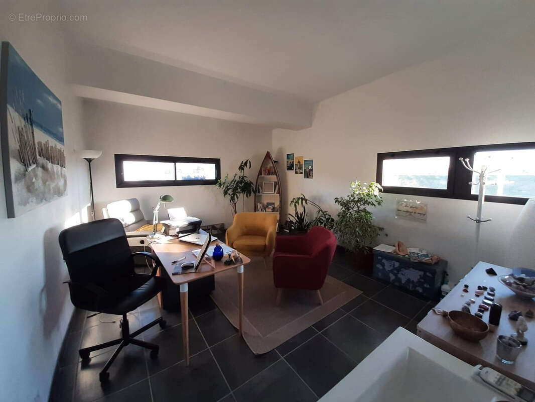 Appartement à SAINT-GEORGES-DE-DIDONNE