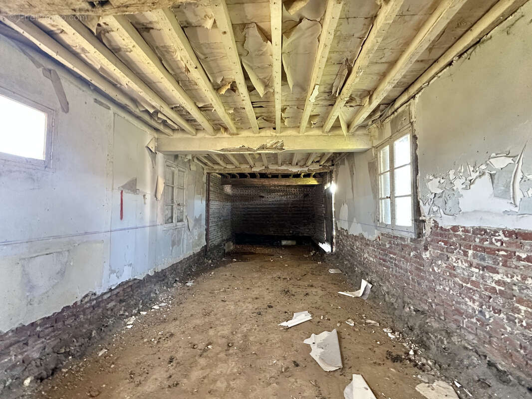 Maison à BOSC-BORDEL