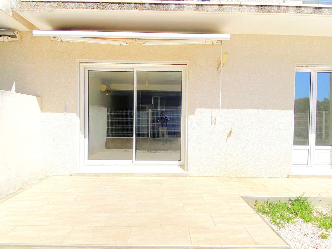 Appartement à VILLENEUVE-DE-LA-RAHO